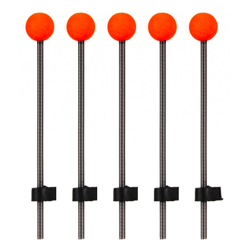 Fishing Rod Ice - 5Pcs Fishing Rod Reel Combos Portable