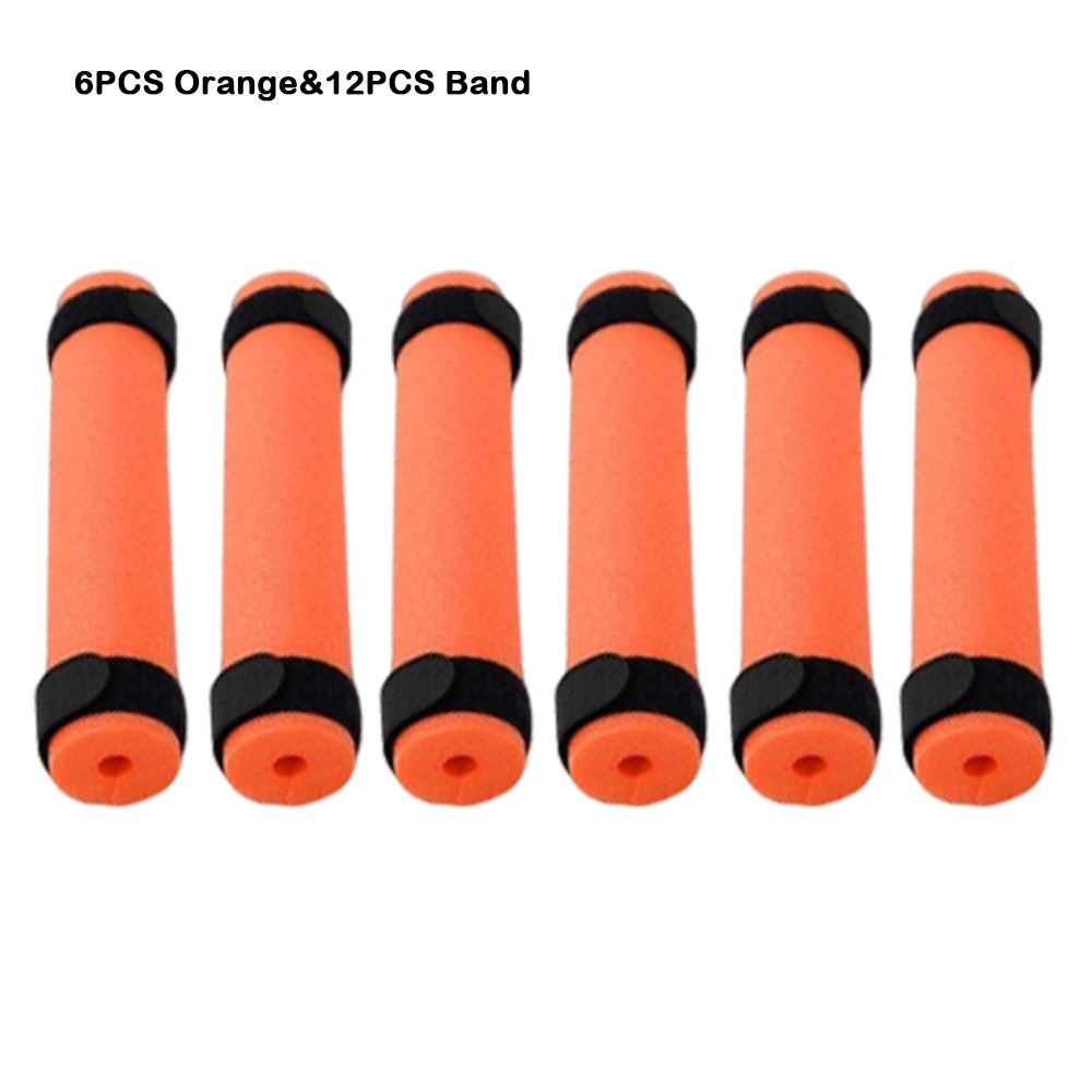 Fishing Rod Repair Kit - Foam Fishing rod sponge coverRod Floats