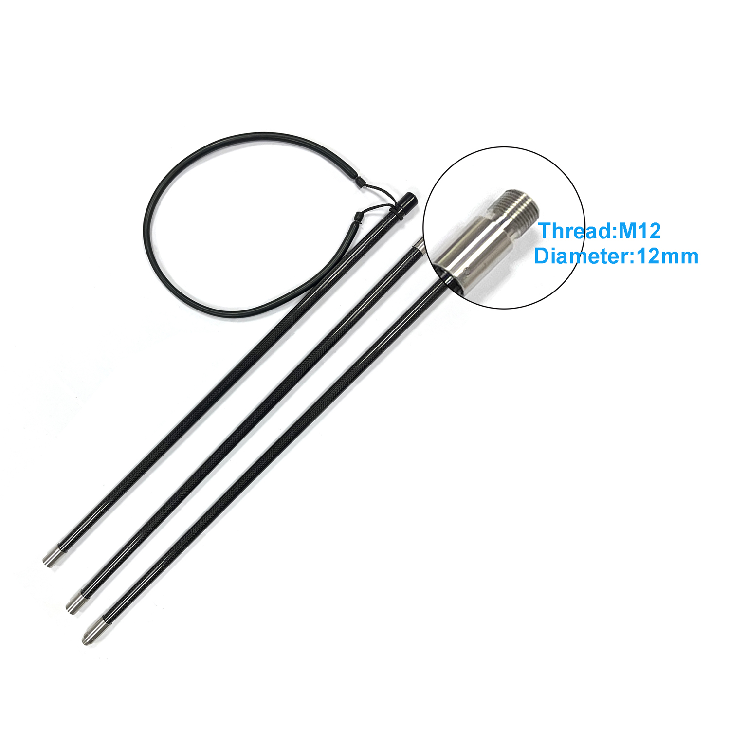Customized Carbon Fiber Rod Sp - đánh giá và giá Fishing Rod Carbon Fiber