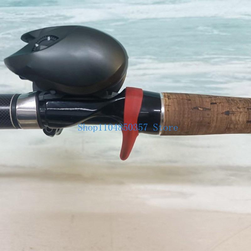 Friendly Fishing Rod Grip Sili - đánh giá và giá Fishing Rod Repair Kit