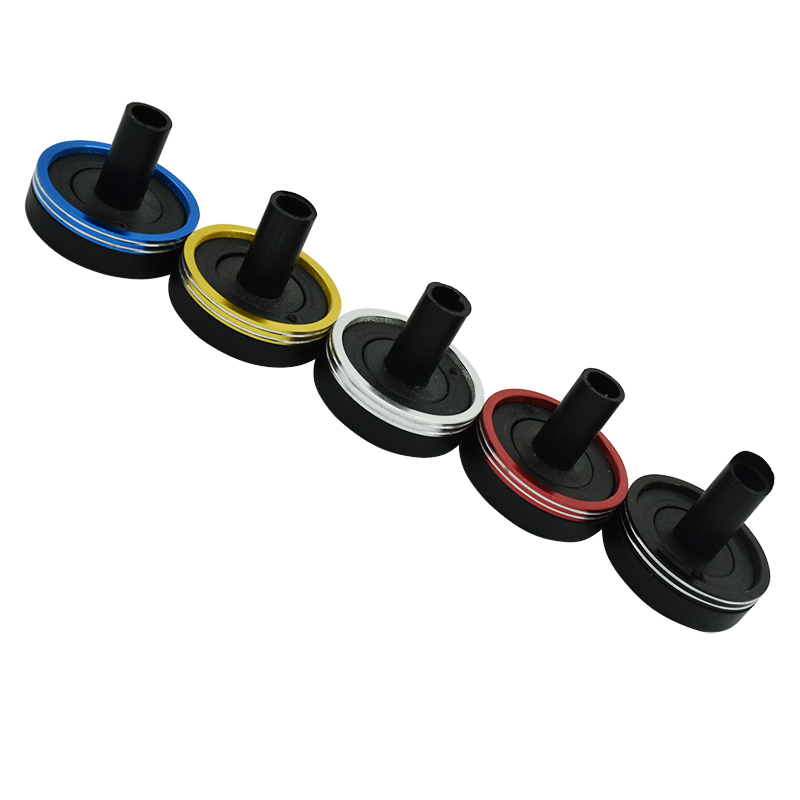 1pcs Rod Rubber Butt Cap  Wind - đánh giá và giá Fishing Rod Repair Kit