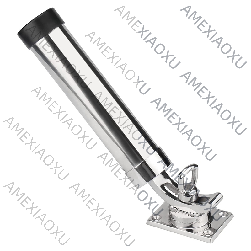 Adjustable Fishing Rod Holder  - đánh giá và giá Fishing Rod Holder