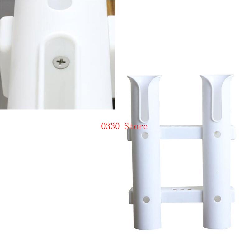 Durable Plastic Fishing Rod Ra - đánh giá và giá Fishing Rod Holder