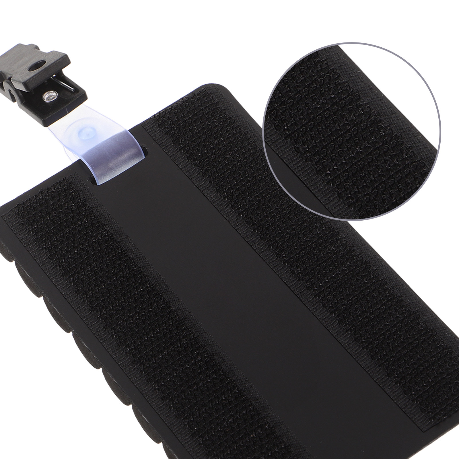 Foam Patch Eva Hook Loop Clip  - đánh giá và giá Fishing Rod Fly