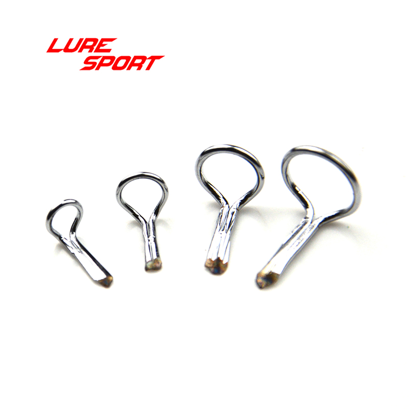 LureSport 30 pcs MOG fly rod g - đánh giá và giá Fishing Rod Fly