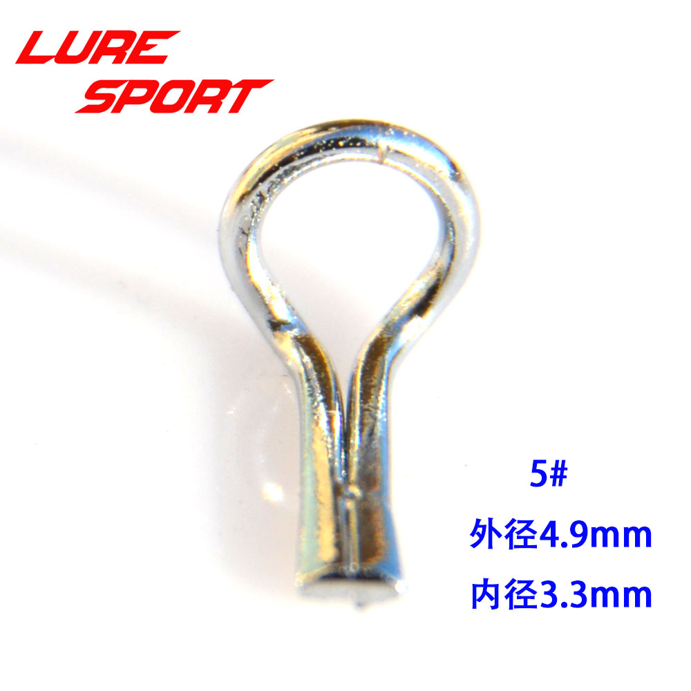 LureSport 30 pcs MOG fly rod g - đánh giá và giá Fishing Rod Fly