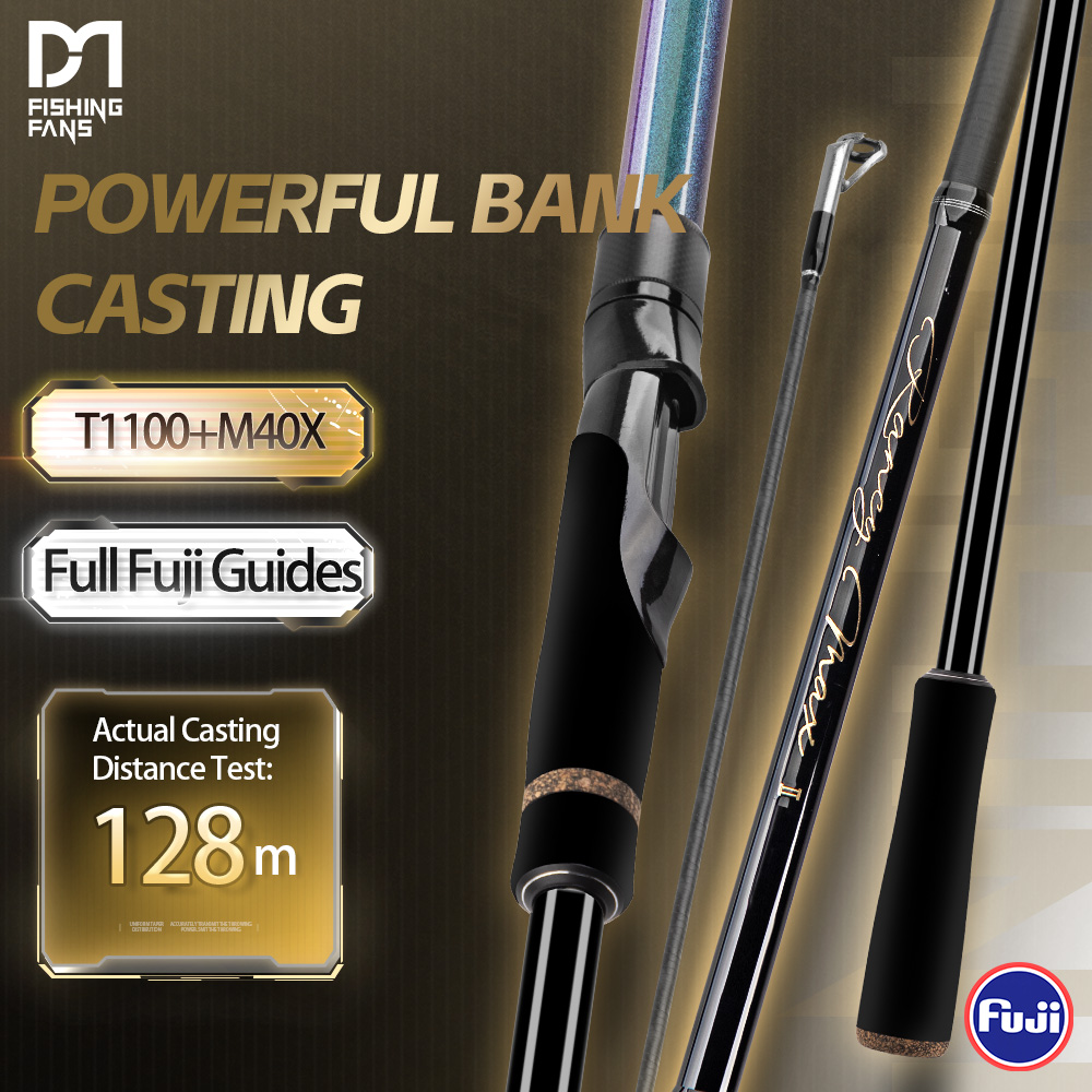 FISHINGFANS RANCY MAX 2.58m 2. - đánh giá và giá Fishing Rod Surf