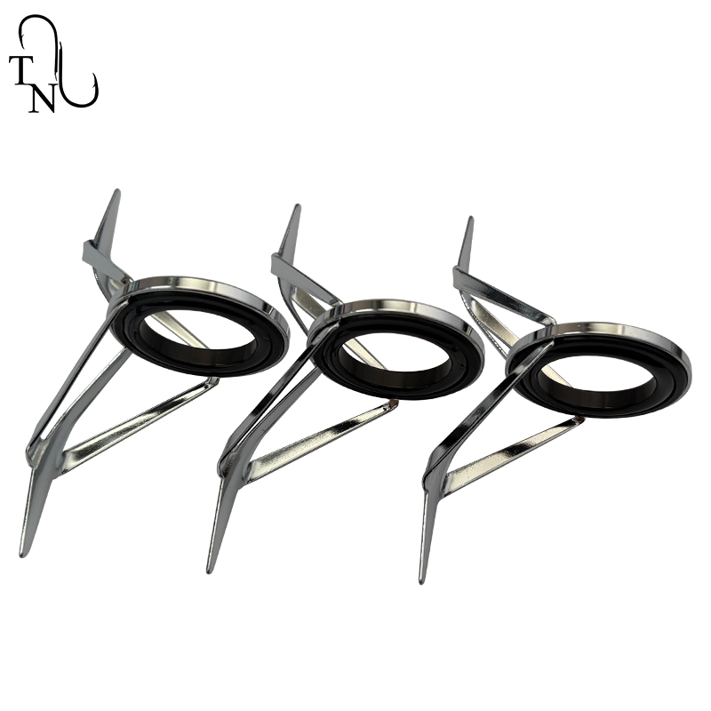 TN67 SEG  Stainless Steel Fram - đánh giá và giá Fishing Rod Repair Kit