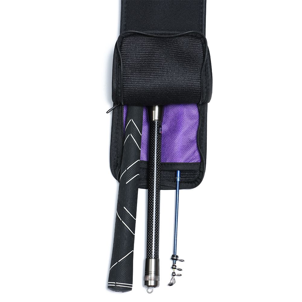 Fishing Rod Bag Wear Resistant - đánh giá và giá Fishing Rod Case