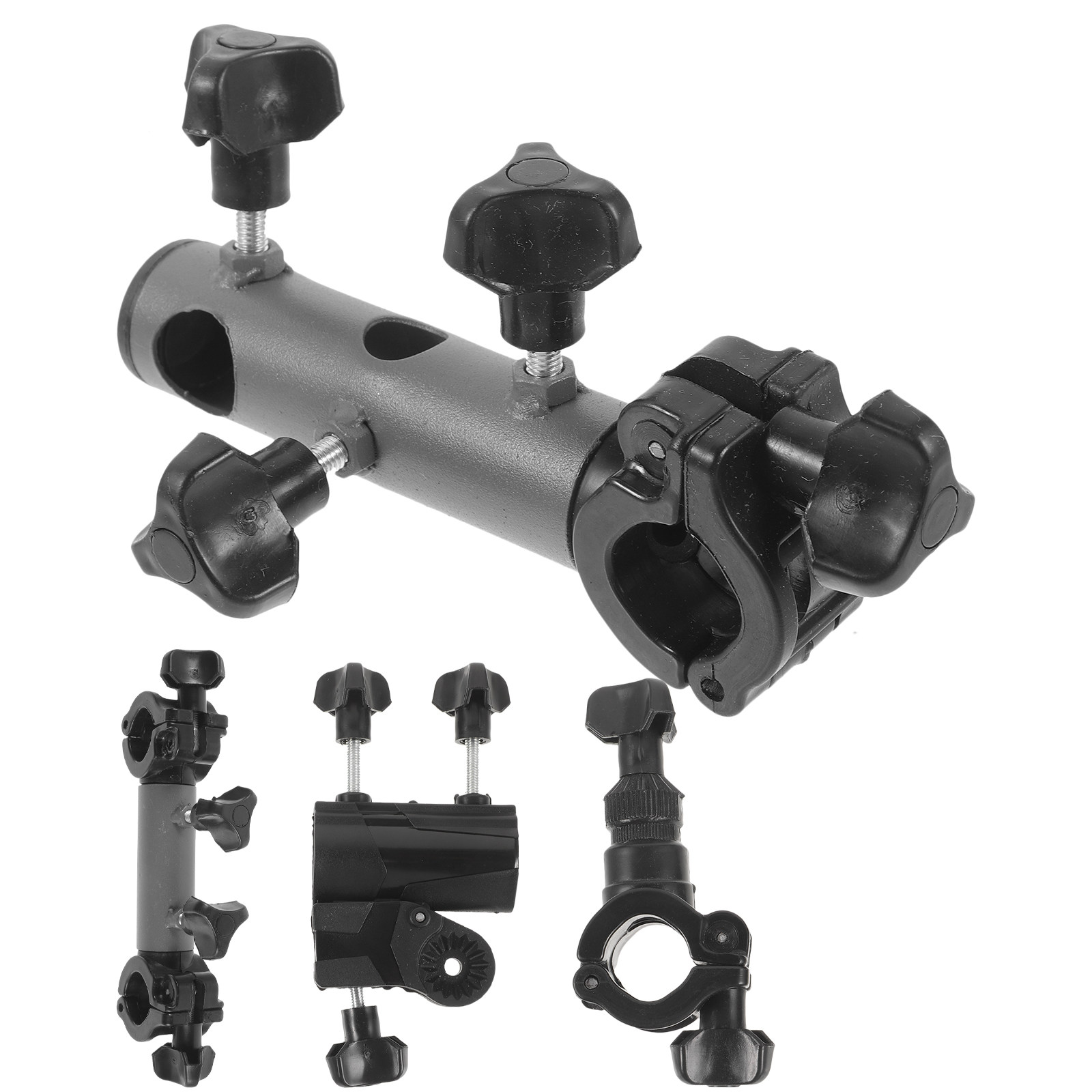 1Set European Style Fishing Ro - đánh giá và giá Fishing Rod Rack