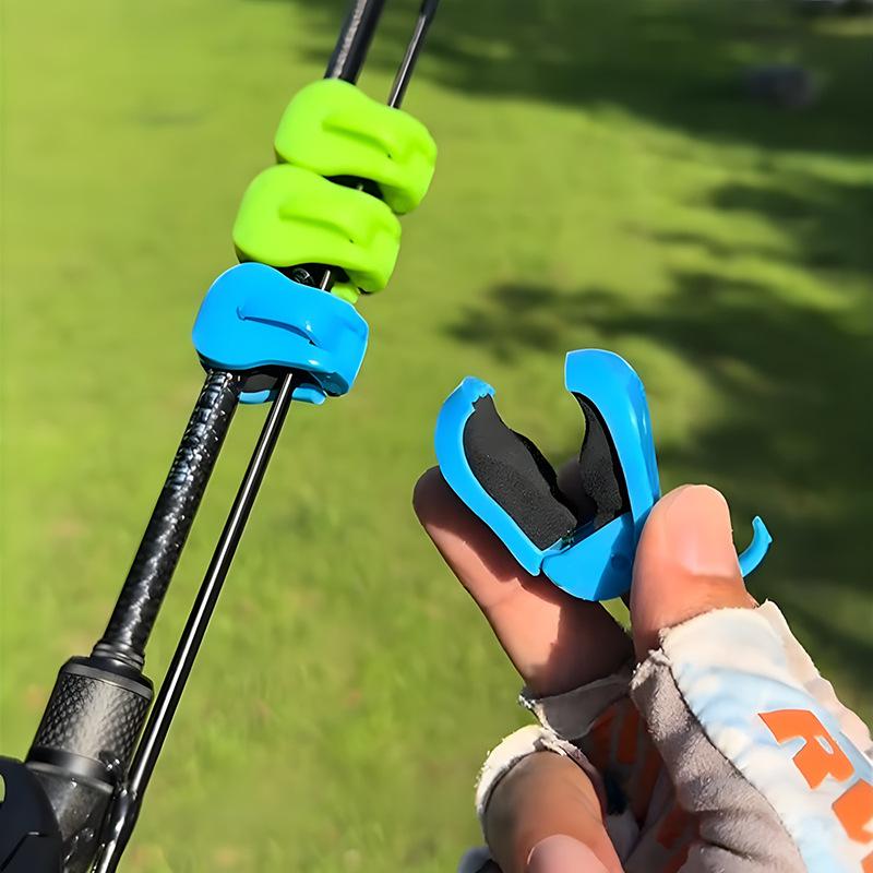 New 2Pcs Quick-Attach Fishing  - đánh giá và giá Fishing Rod Rack