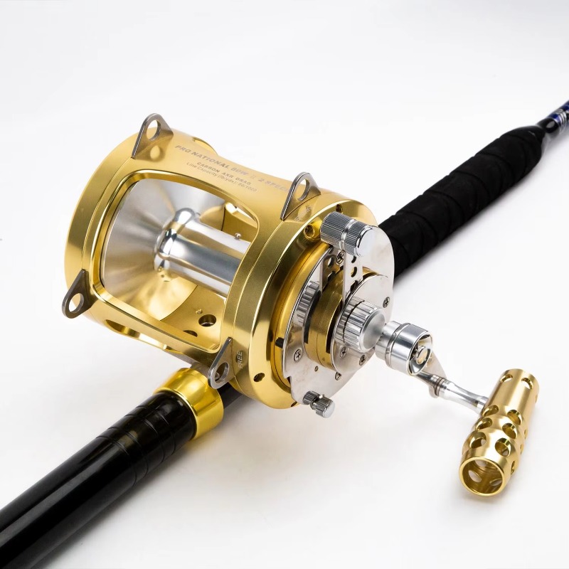 【Popular】Hot Sell Aluminum All - đánh giá và giá Fishing Rod Boat