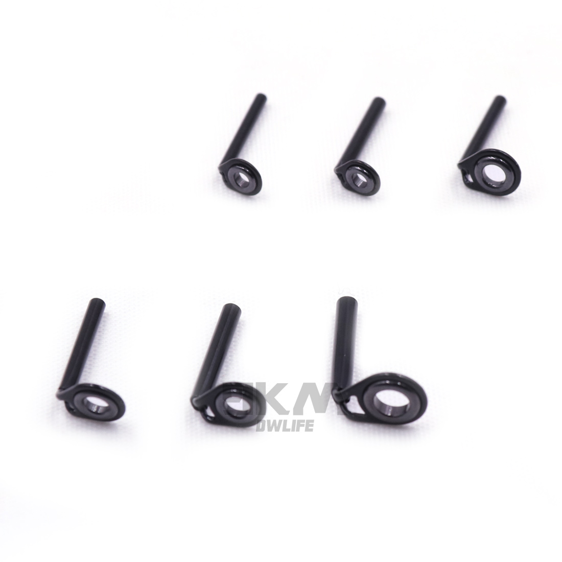 Fishing Rod Guides 5~10pcs MKT - đánh giá và giá Fishing Rod Tip Replacement