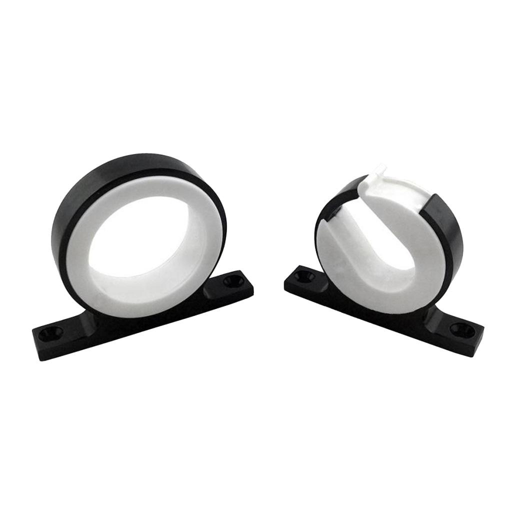 Aluminum Boat Fishing Rod Hold - đánh giá và giá Fishing Rod Holder