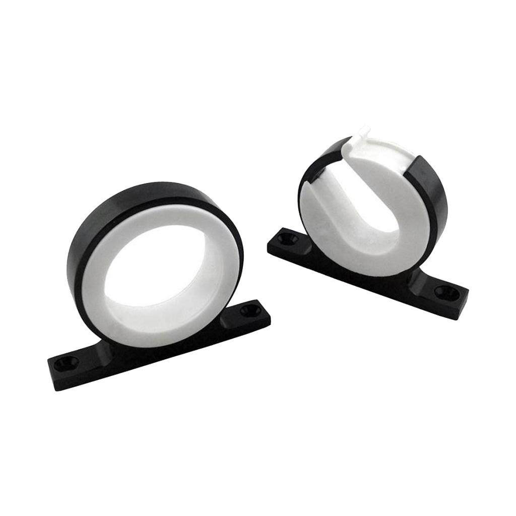 Aluminum Boat Fishing Rod Hold - đánh giá và giá Fishing Rod Holder