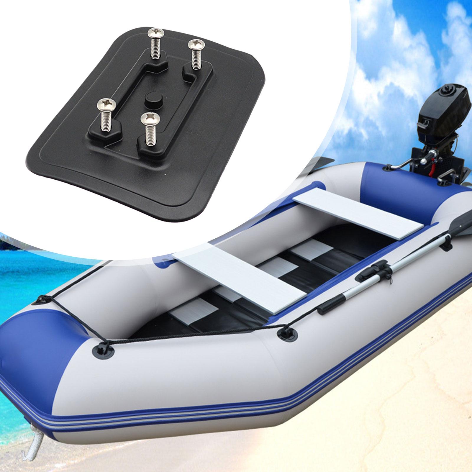 PVC Fishing Rod Holder Glue-on - đánh giá và giá Fishing Rod Boat