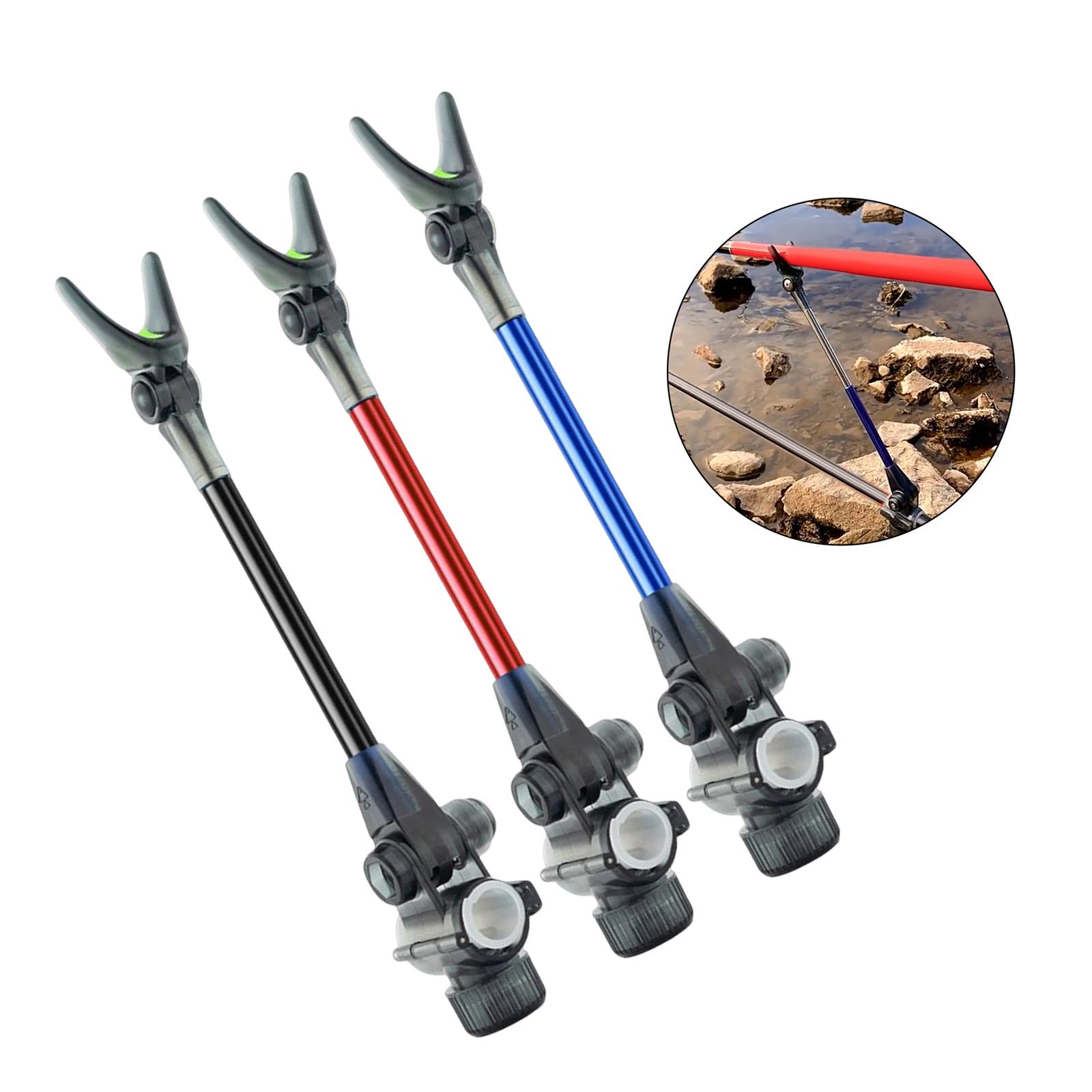 Telescopic Rod Holders for Ban - đánh giá và giá Fishing Rod Telescopic