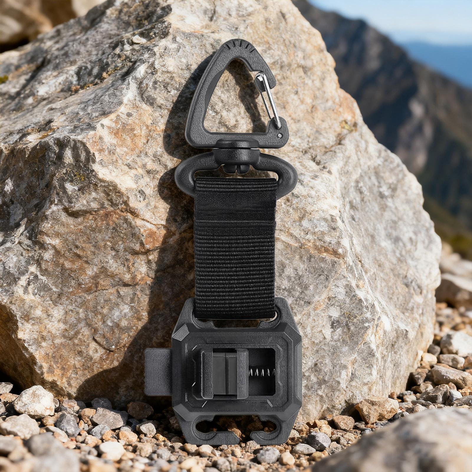 Lightweight Fishing Rod Clips  - đánh giá và giá Fishing Rod Ice
