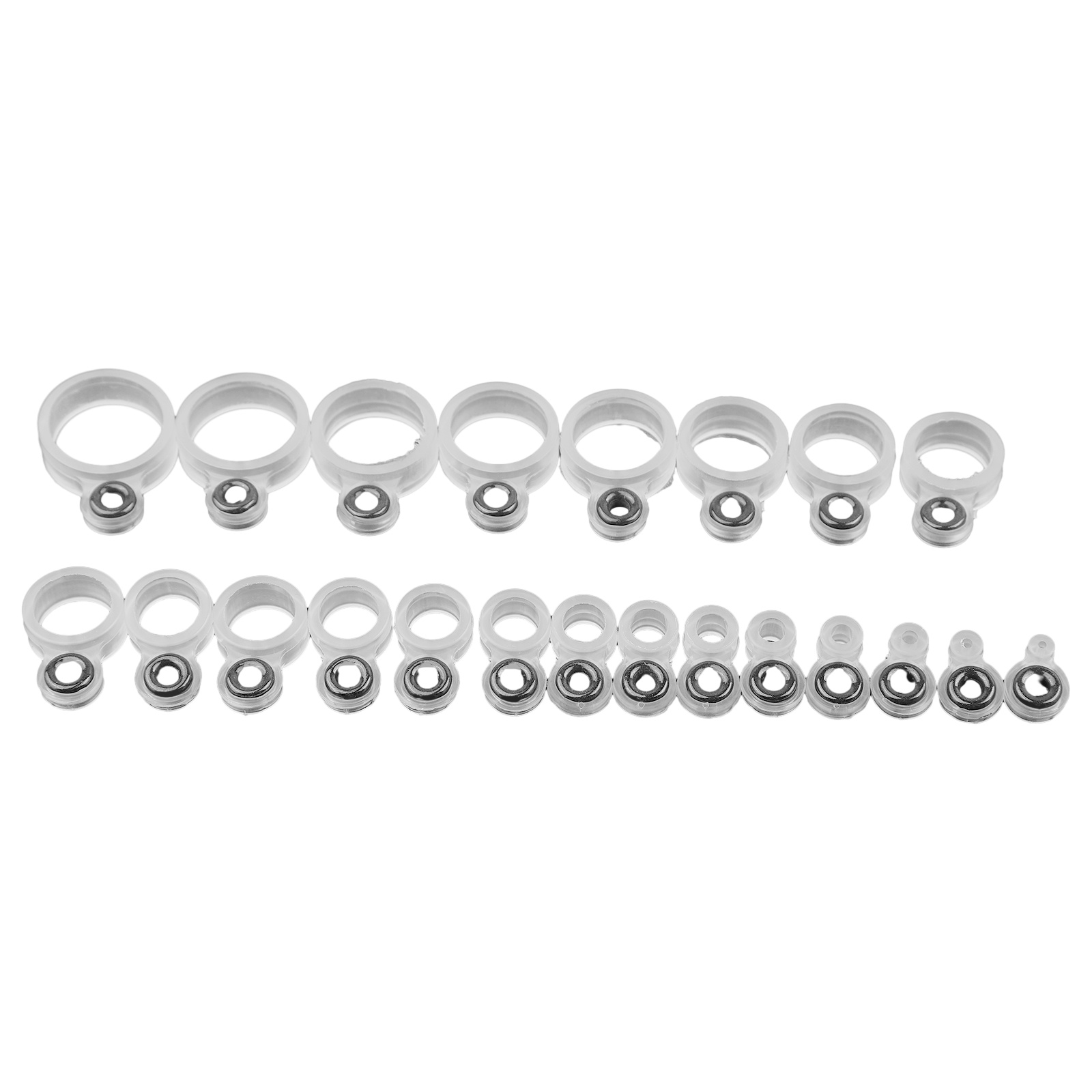 14/22Pcs Fishing Rod Eyelet Re - đánh giá và giá Fishing Rod Repair Kit