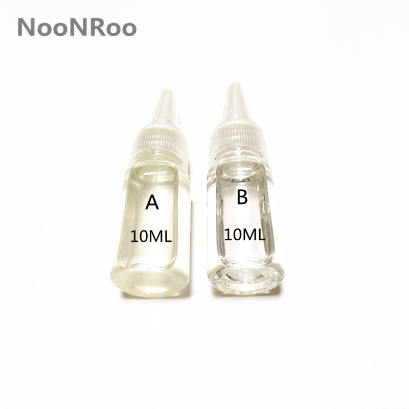 NooNRoo 2pcs Epoxy Resin for F - đánh giá và giá Fishing Rod Repair Kit