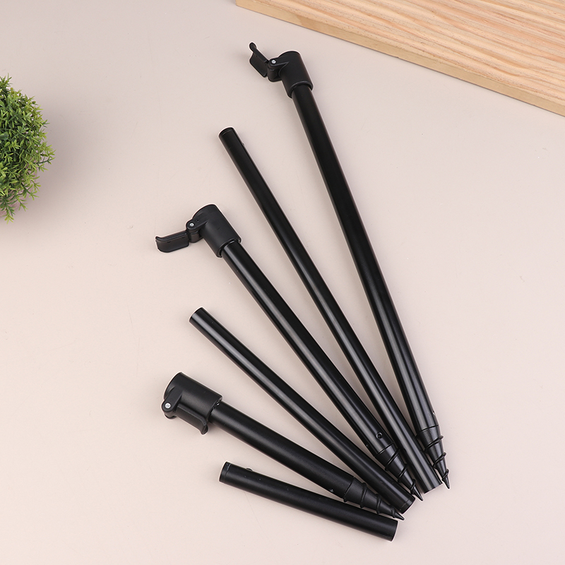 Extending Aluminum Alloy Fishi - đánh giá và giá Fishing Rod Casting