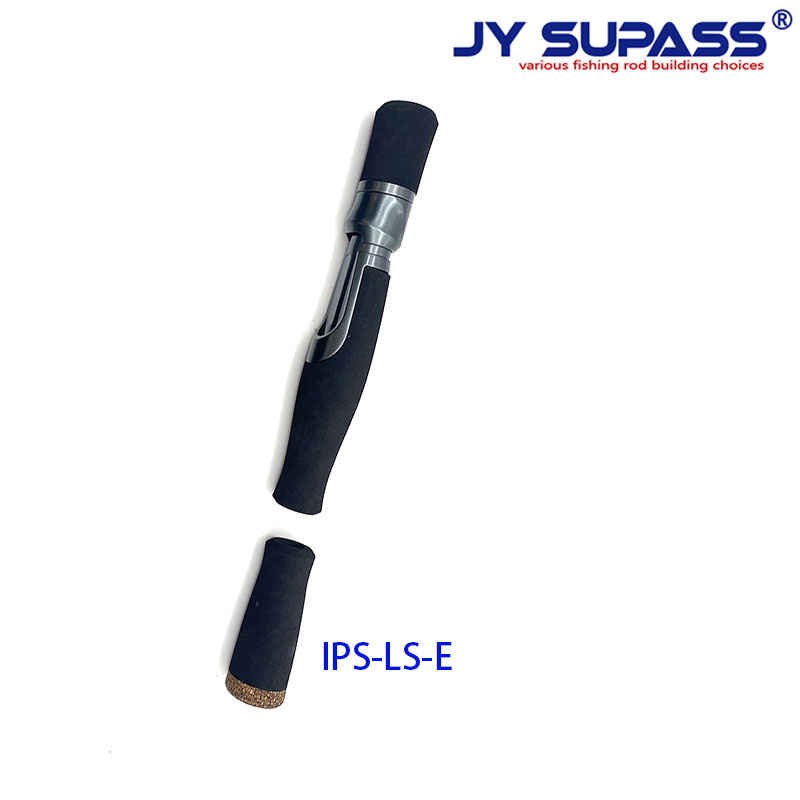 JY SUPASS IPS Custom Fishing R - đánh giá và giá Fishing Rod Repair Kit