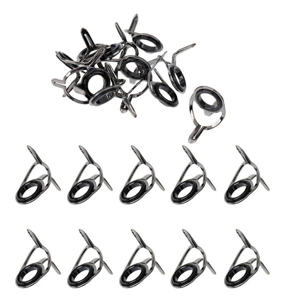 6# -30# Eye Guides Fishing Acc - đánh giá và giá Fishing Rod Guide Replacement
