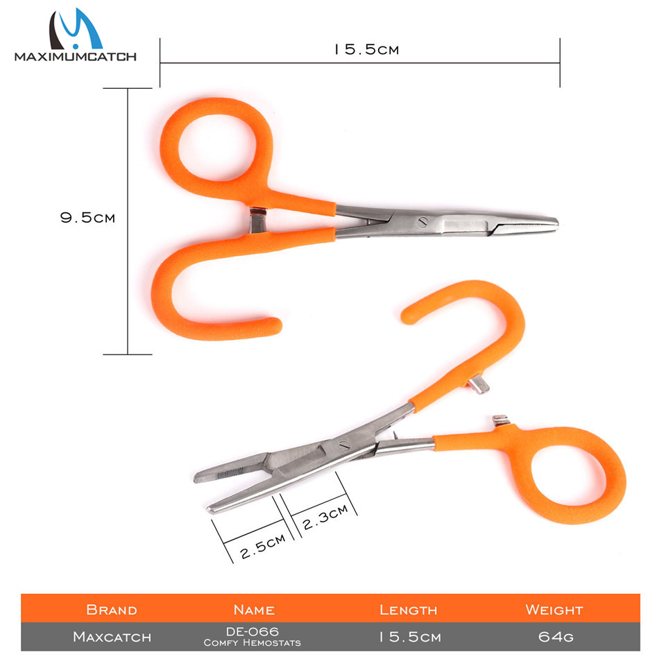 Maximumcatch Fly Fishing Hook  - đánh giá và giá Fishing Rod Ice