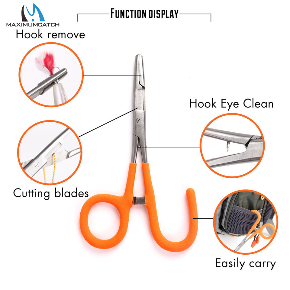 Maximumcatch Fly Fishing Hook  - đánh giá và giá Fishing Rod Ice