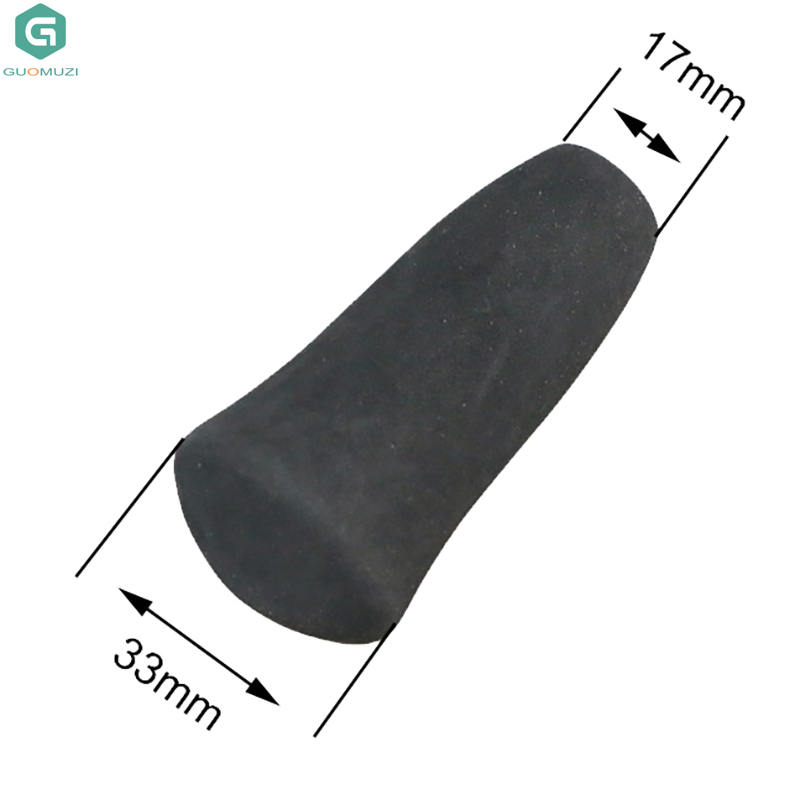 1Pc Fishing Rod Butt Cap Repai - đánh giá và giá Fishing Rod Building Kit