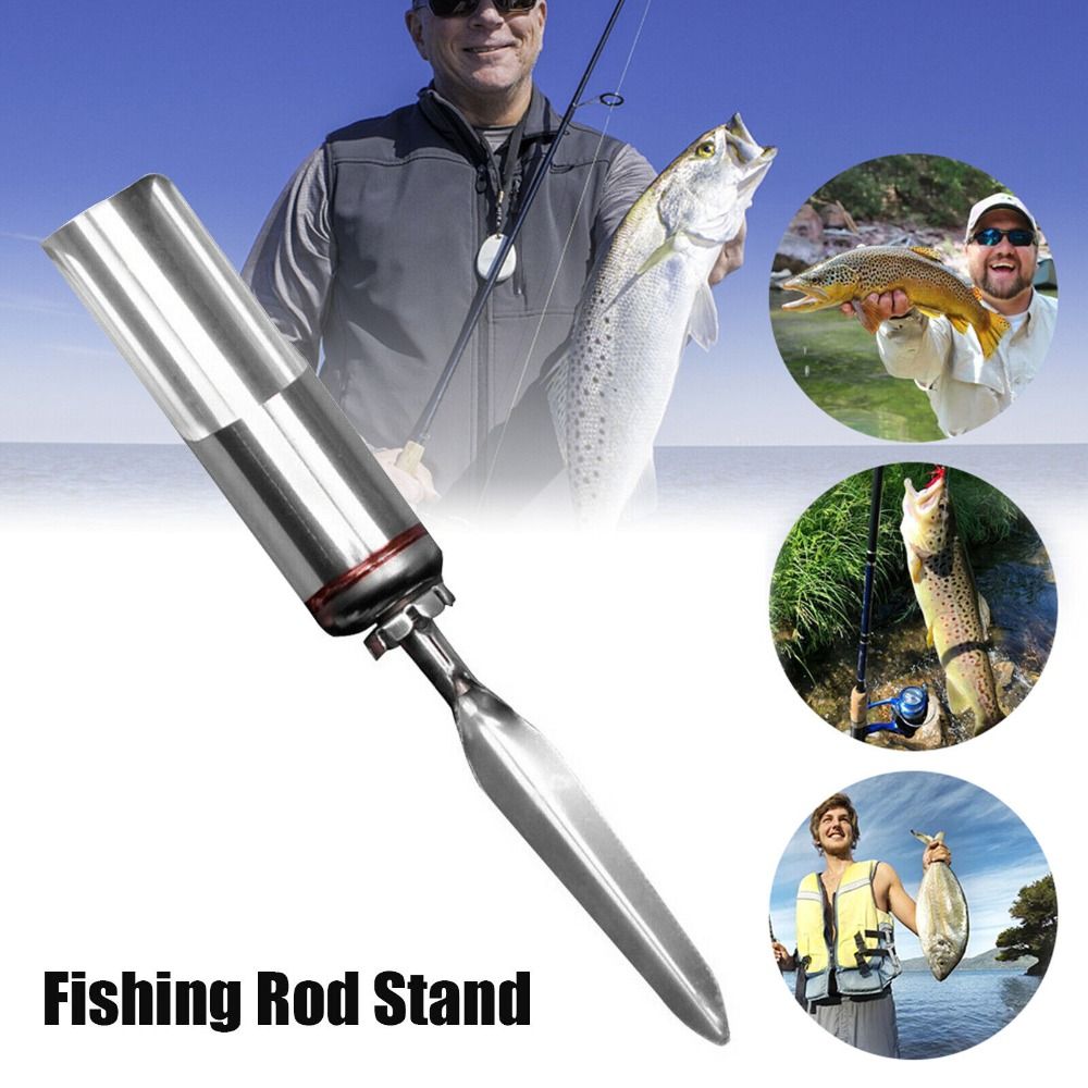 Universal Fishing Rod Pole Hol - đánh giá và giá Fishing Rod Casting