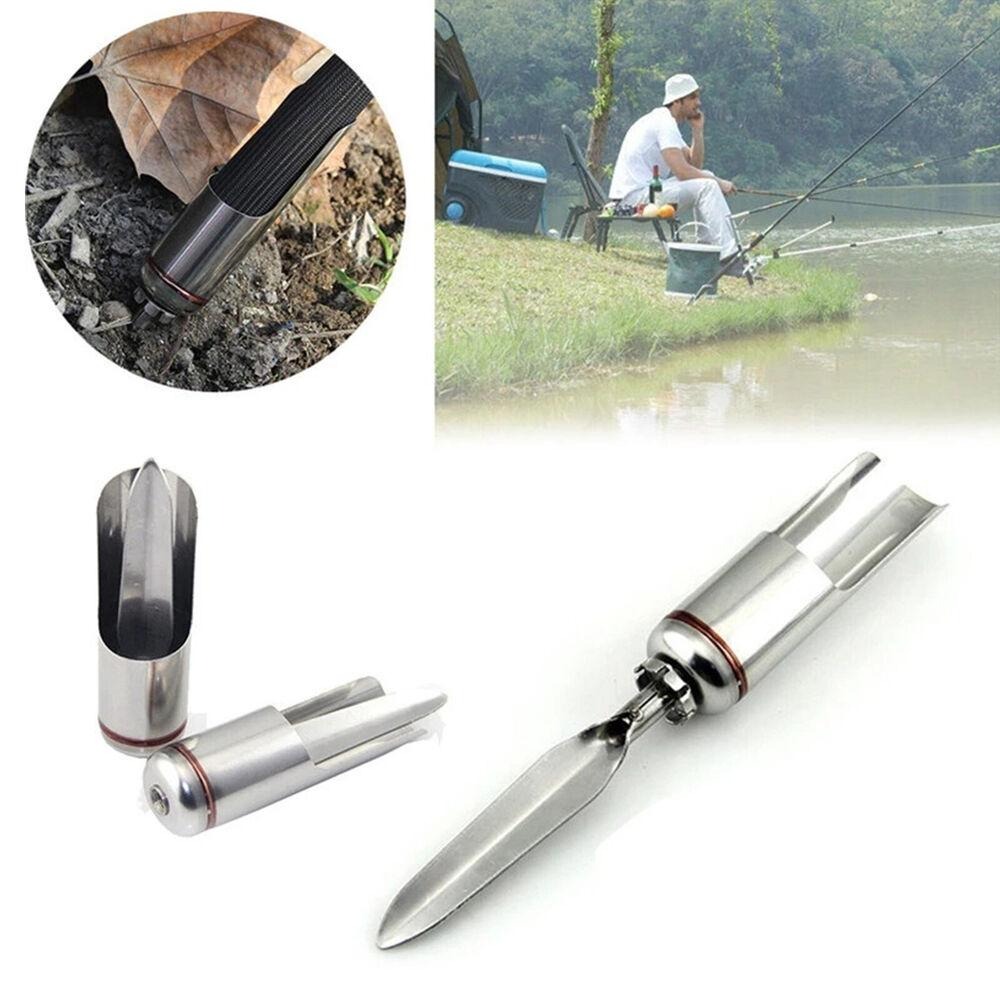 Universal Fishing Rod Pole Hol - đánh giá và giá Fishing Rod Casting