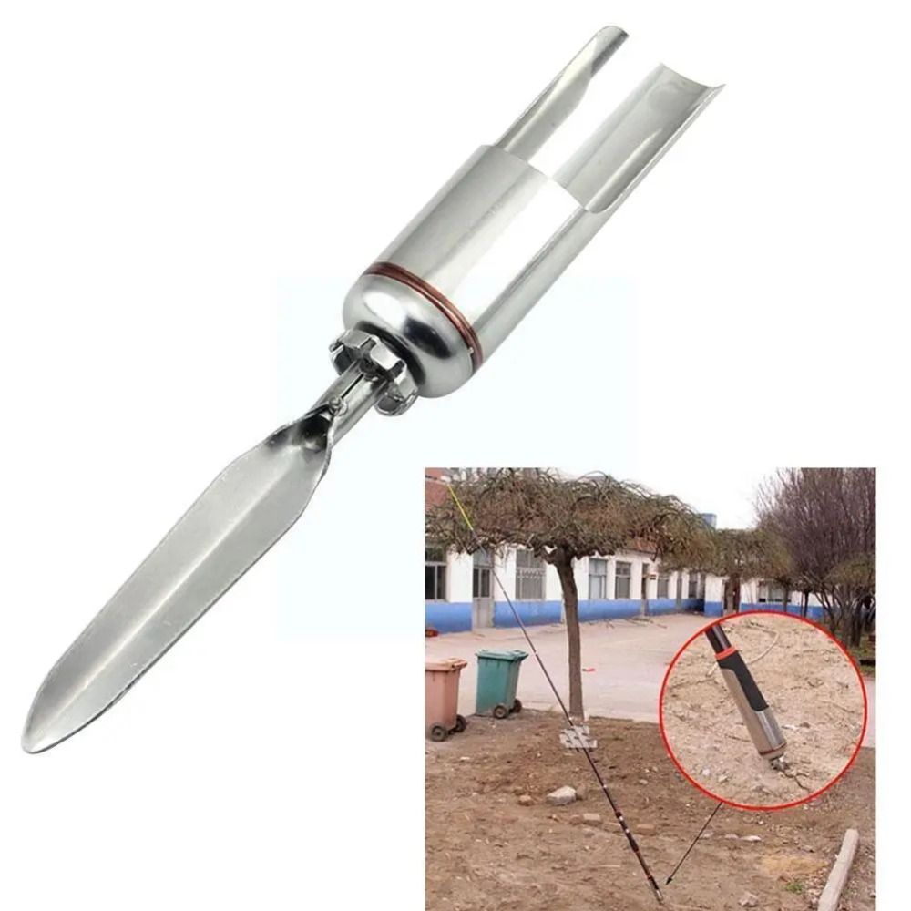 Universal Fishing Rod Pole Hol - đánh giá và giá Fishing Rod Casting