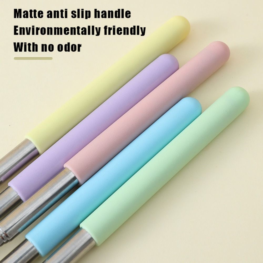 Steel Teaching Pointer Telesco - đánh giá và giá Fishing Rod Telescopic