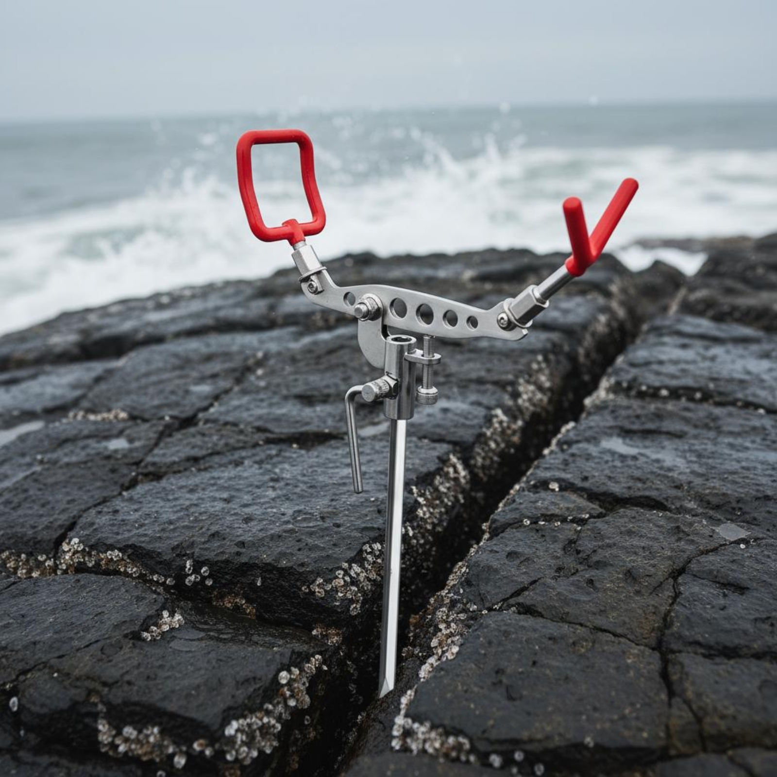 Stainless Steel Fishing Pole H - đánh giá và giá Fishing Rod Casting