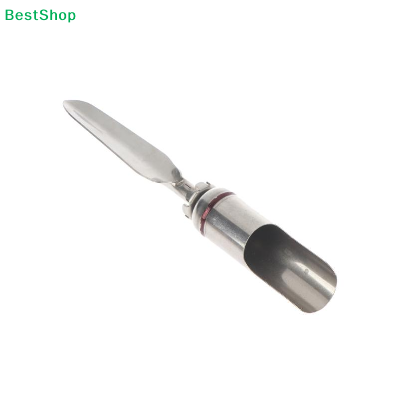 ♪Universal Stainless Steel Fis - đánh giá và giá Fishing Rod Spinning