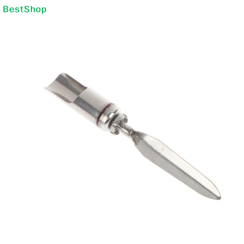 ♪Universal Stainless Steel Fis - đánh giá và giá Fishing Rod Spinning