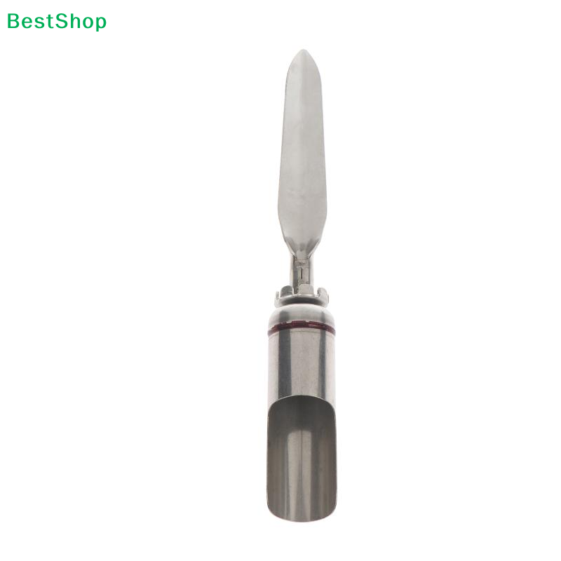 ♪Universal Stainless Steel Fis - đánh giá và giá Fishing Rod Spinning