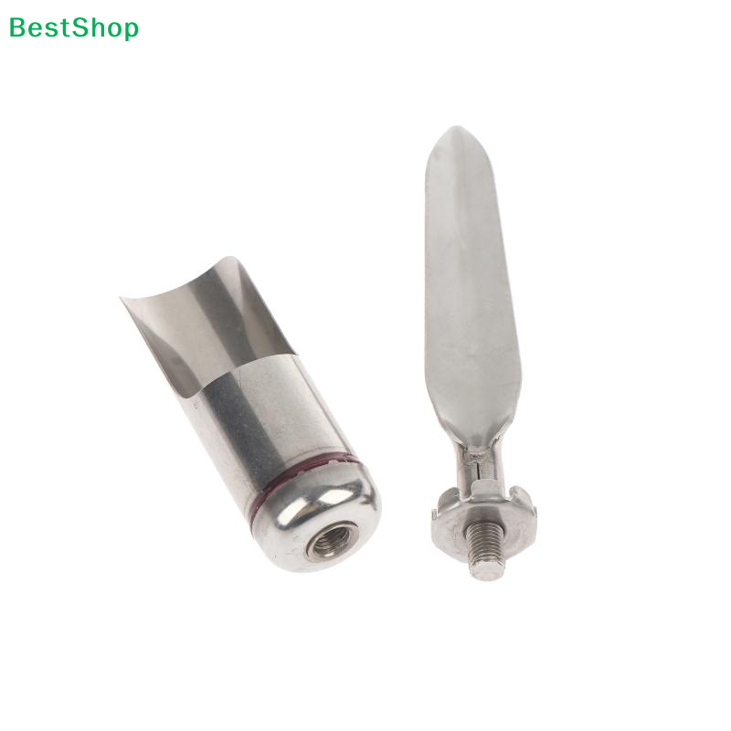 ♪Universal Stainless Steel Fis - đánh giá và giá Fishing Rod Spinning