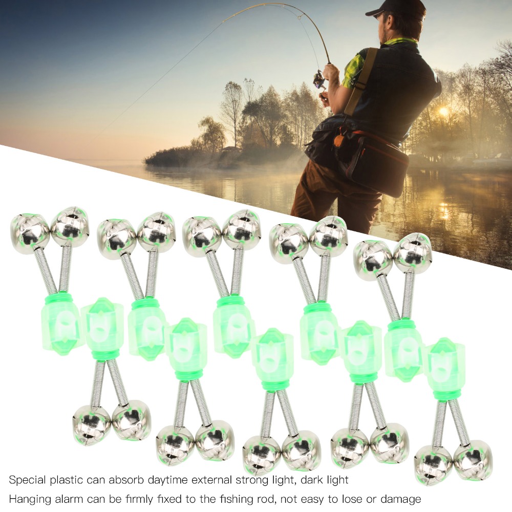 50PCS Portable Twin Spiral Fis - đánh giá và giá Fishing Rod Tip Replacement