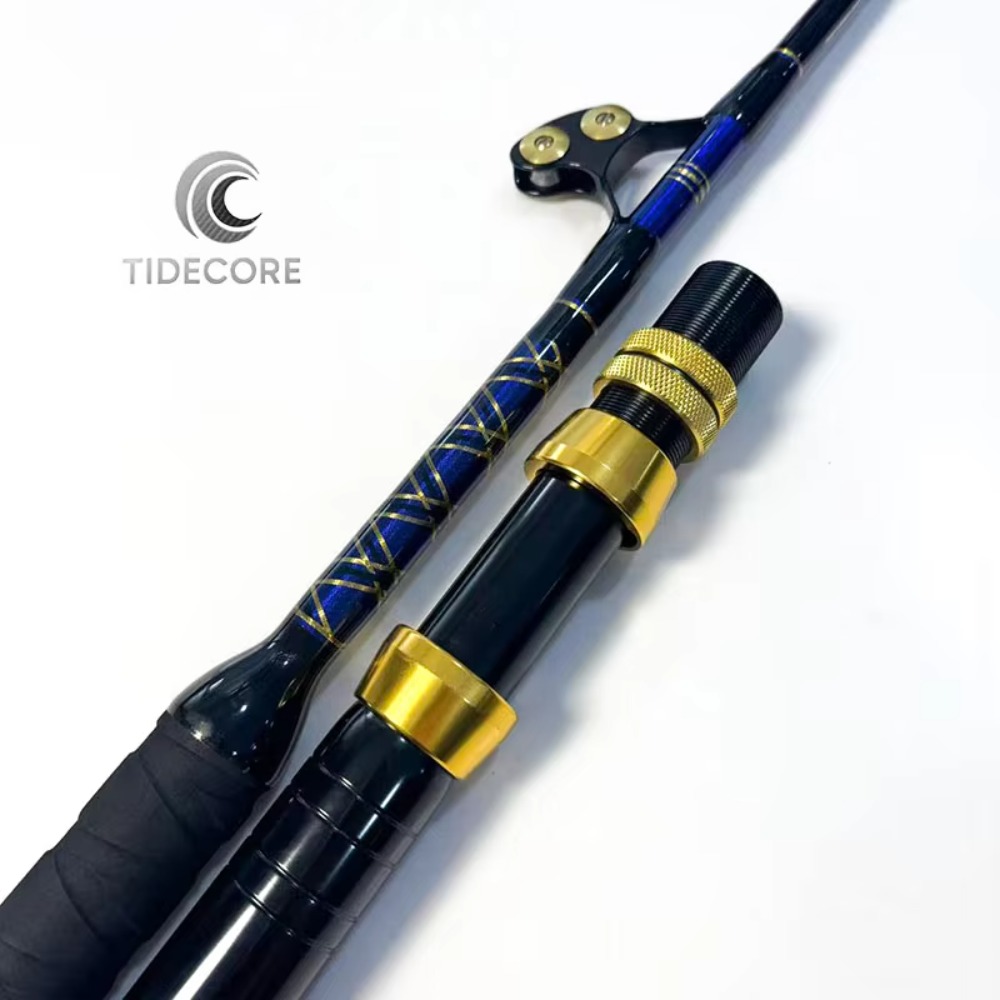 Heavy Duty Carbon Fiber EVA Ha - đánh giá và giá Fishing Rod Carbon Fiber