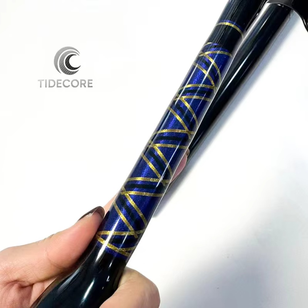 Heavy Duty Carbon Fiber EVA Ha - đánh giá và giá Fishing Rod Carbon Fiber