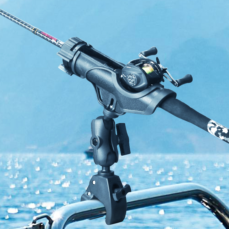 VIN mounts Fishing Rod Holder  - đánh giá và giá Fishing Rod Holder