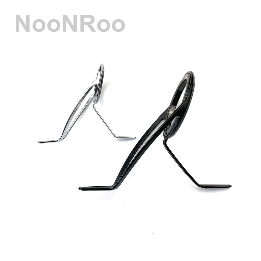 KW Double Foot Design For Spin - đánh giá và giá Fishing Rod Surf