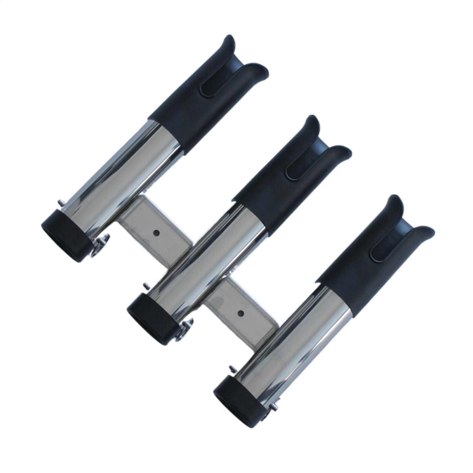 Rod Holder For Boat 3 Tube Lin - đánh giá và giá Fishing Rod Rack