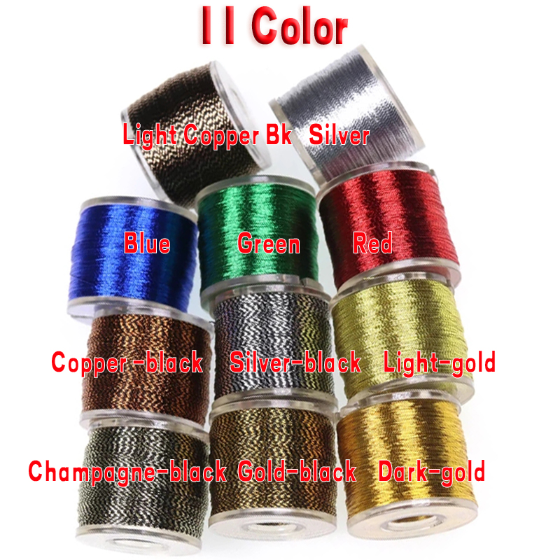 100 yards Fishing Rod Building - đánh giá và giá Fishing Rod Repair Kit