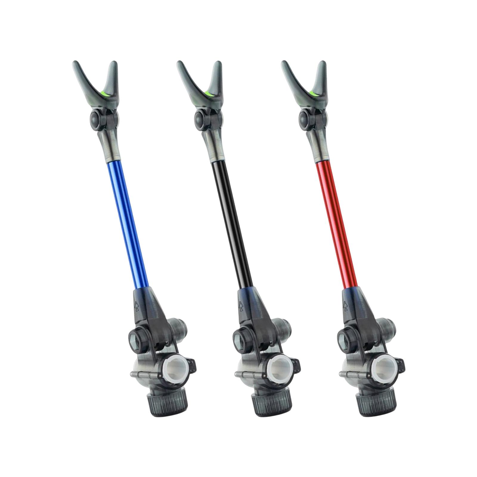 Telescopic rod holder for shor - đánh giá và giá Fishing Rod Telescopic
