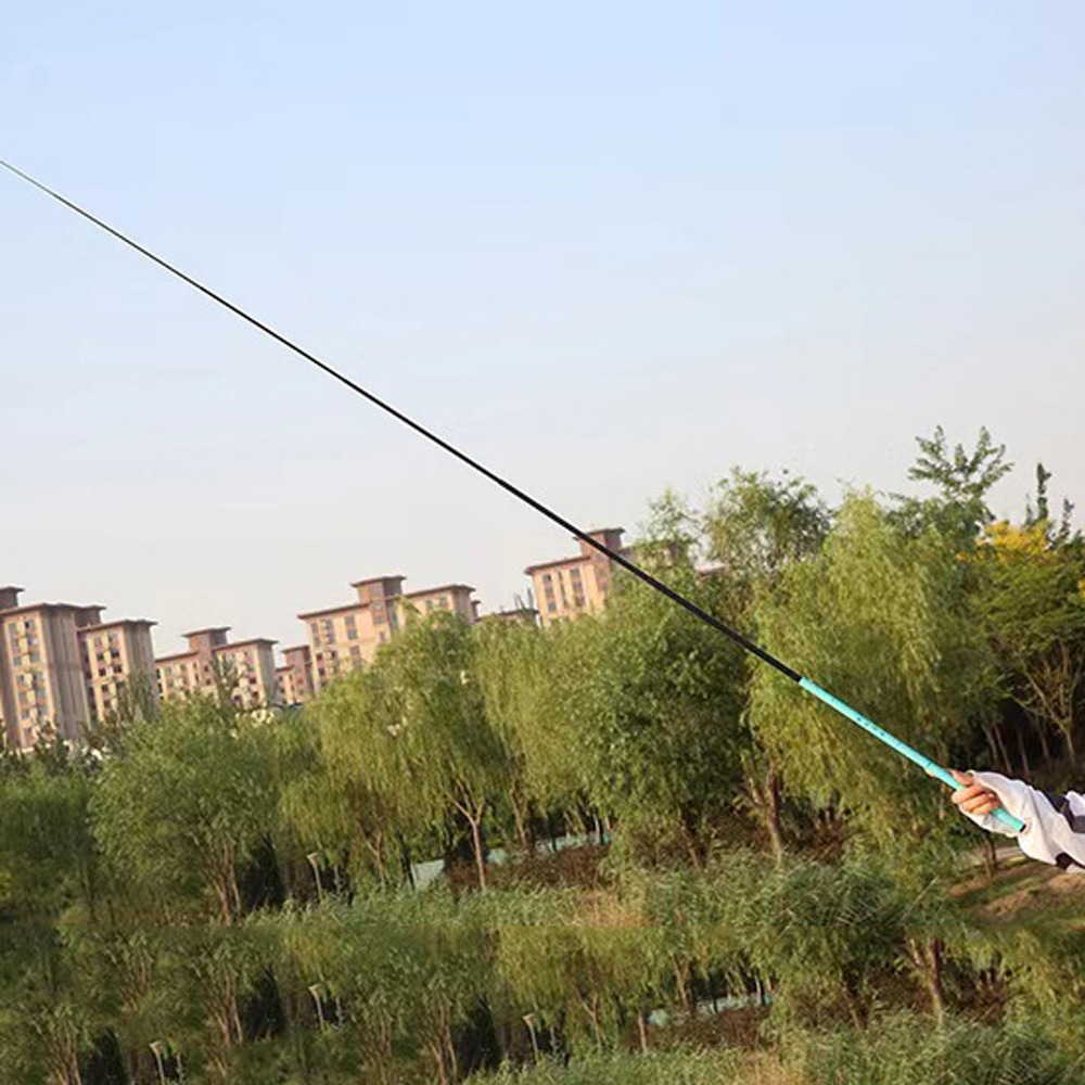 40cm Storage Telescopic Fishin - đánh giá và giá Fishing Rod Telescopic