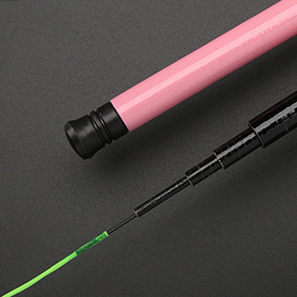40cm Storage Telescopic Fishin - đánh giá và giá Fishing Rod Telescopic