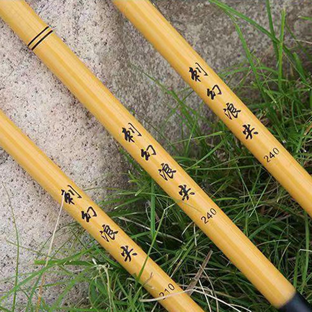 40cm Storage Telescopic Fishin - đánh giá và giá Fishing Rod Telescopic